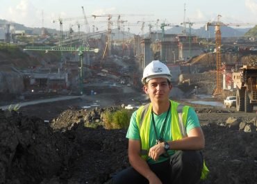 Ingegnere Civile <br>Alex Camillo Paludi