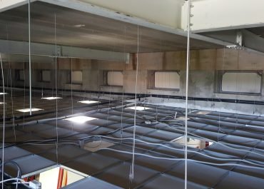 Adeguamento Sismico Asilo Nido Miglianico