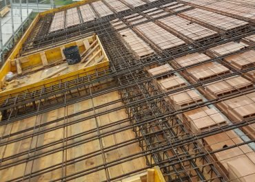 Nuova Costruzione Palazzina Pescara Colli