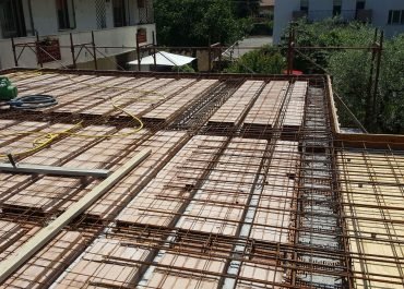 Nuova Costruzione in Muratura Portante a Bucchianico