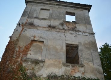 Adeguamento Sismico Edificio Privato a Chieti