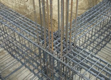 Realizzazione Nuovo Edificio Industriale in Cemento Armato a Bucchianico